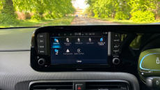 Hyundai i10 1.0 [63] Advance 5dr Auto [Nav] Petrol Hatchback